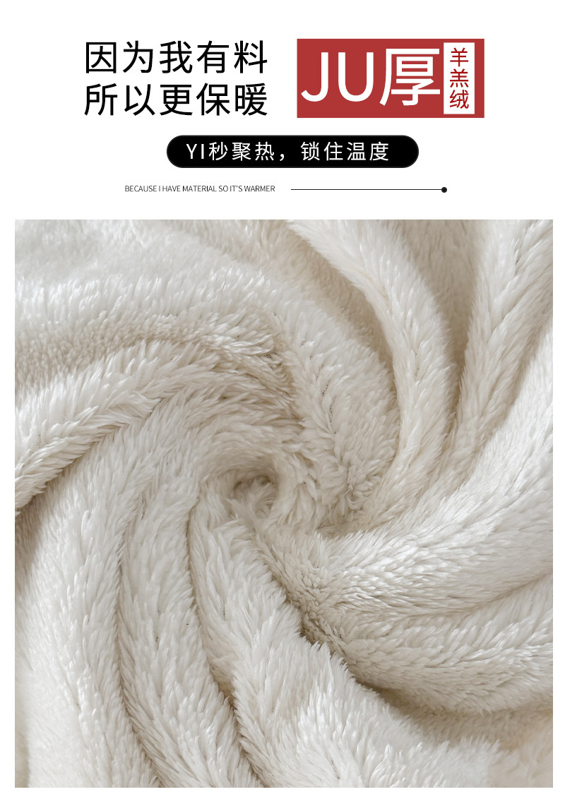 图片[6]-菱格夹棉阔腿裤女冬季加绒加厚保暖东北大棉裤两穿休闲拖地长裤子-智鑫小铺